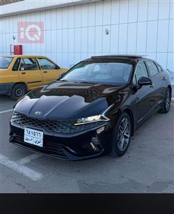 كيا K5